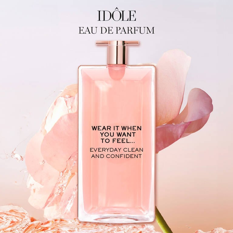 Lancome Idôle Eau de Parfum