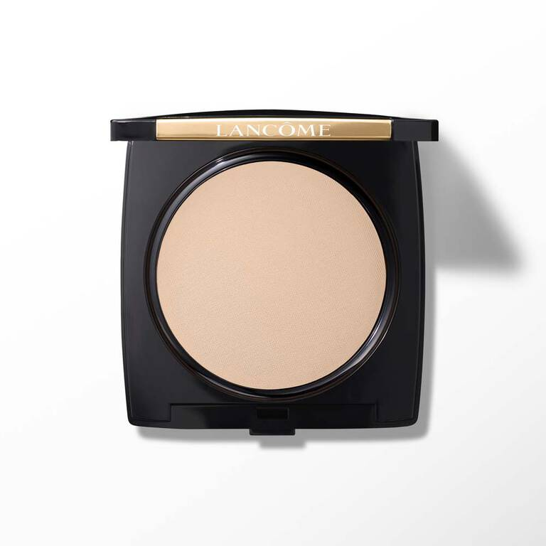 Lancome Dual Finish Powder Foundation