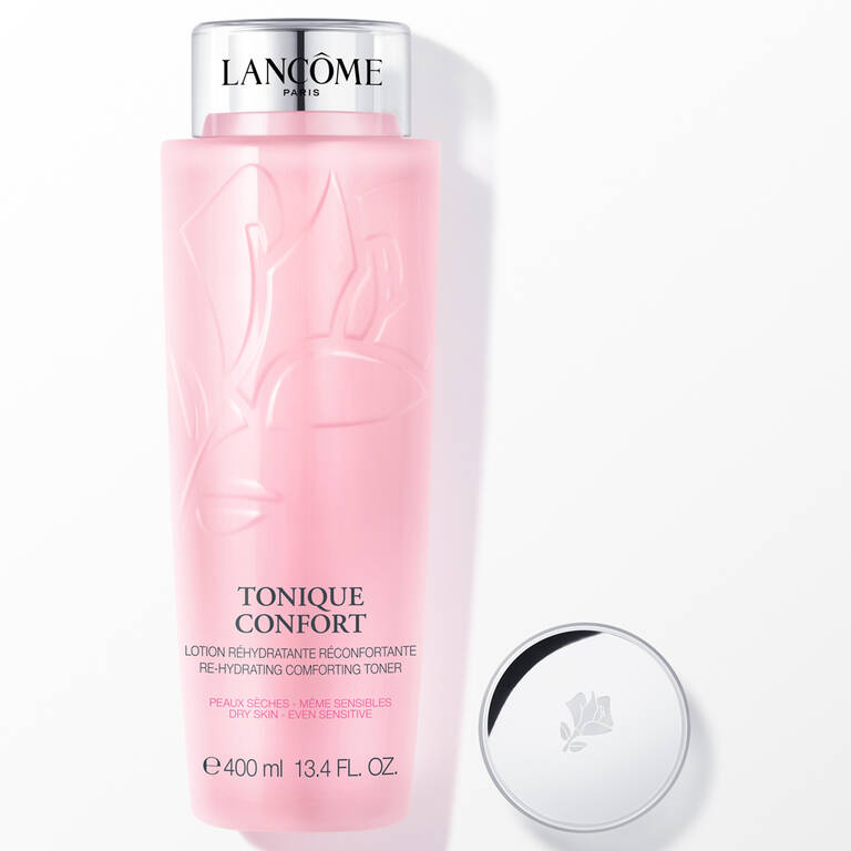 Lancome Tonique Confort Hydrating Toner with Hyaluronic Acid