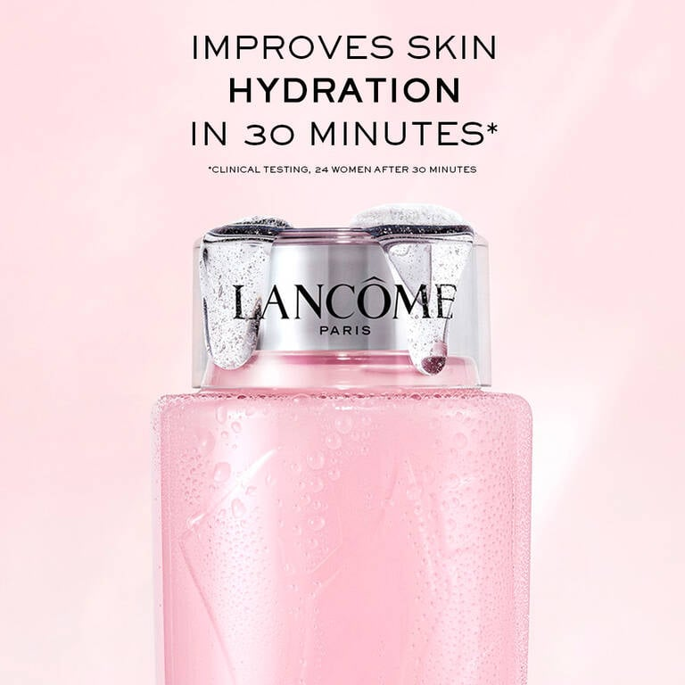 Lancome Tonique Confort Hydrating Toner with Hyaluronic Acid