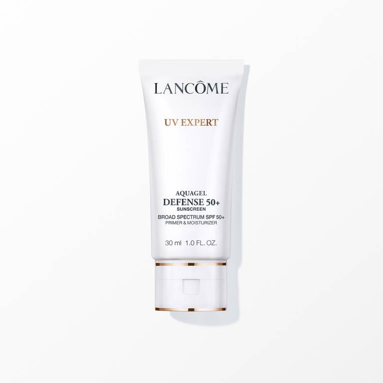 Lancome UV Expert Defense SPF 50+ Primer & Moisturizer