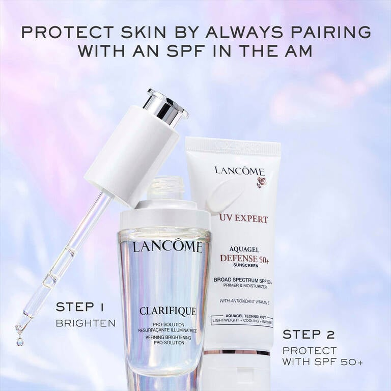 Lancome UV Expert Defense SPF 50+ Primer & Moisturizer