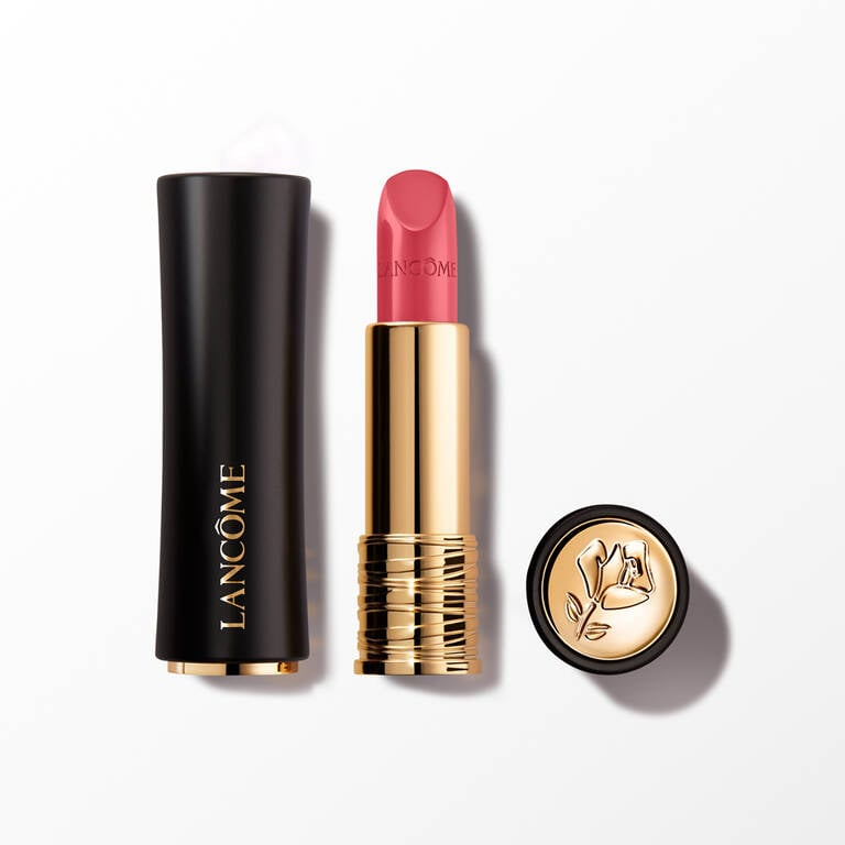 Lancomee L'absolu Rouge Cream Lipstick