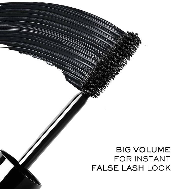 Lancome Monsieur Big Volume Mascara