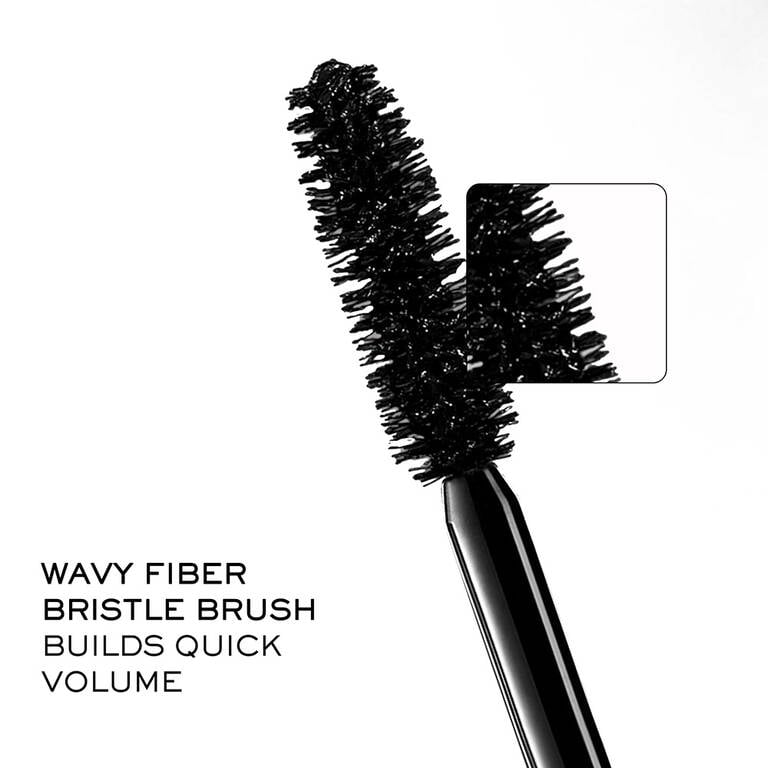 Lancome Monsieur Big Volume Mascara