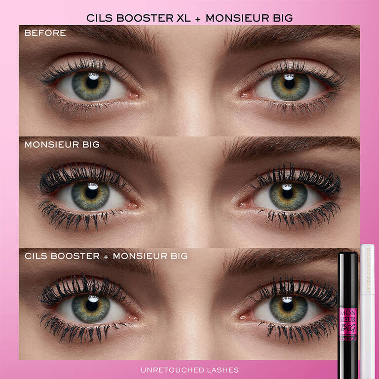 Lancome Monsieur Big Volume Mascara