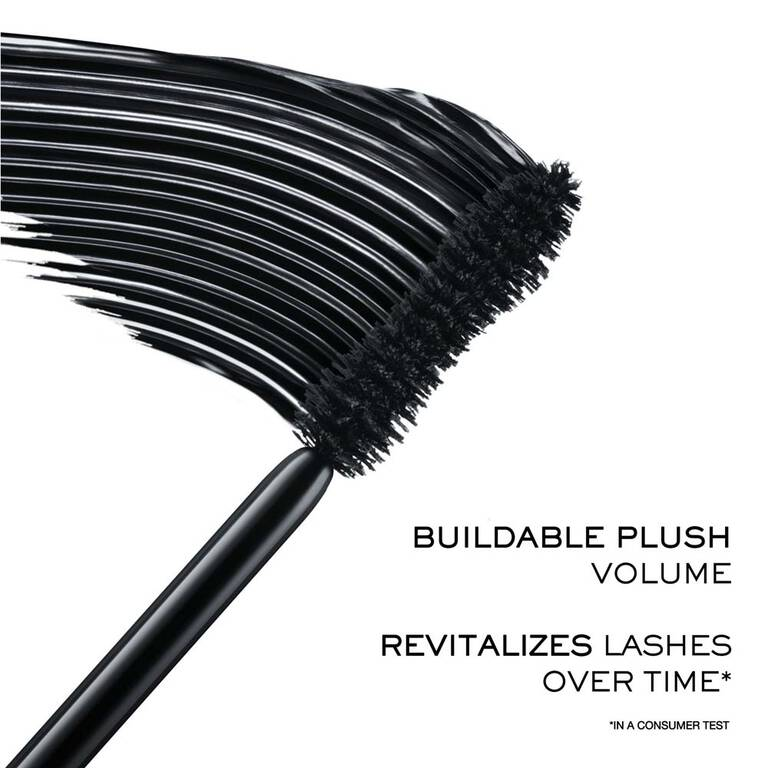 Lancome Le 8 Hypnôse Serum-Infused Mascara