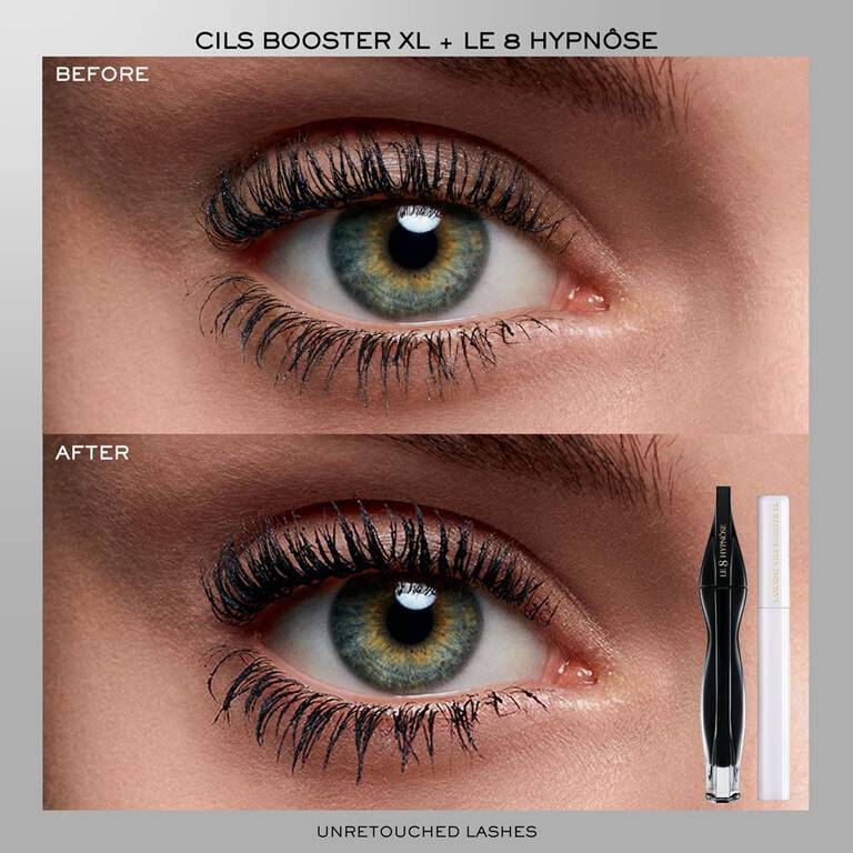 Lancome Le 8 Hypnôse Serum-Infused Mascara