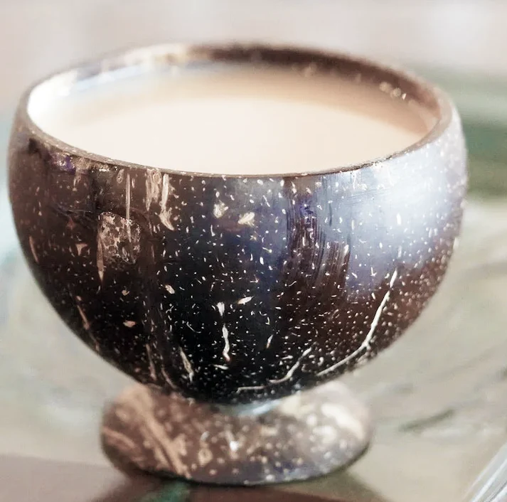 Liftmode Coconut Milk Kava Tea