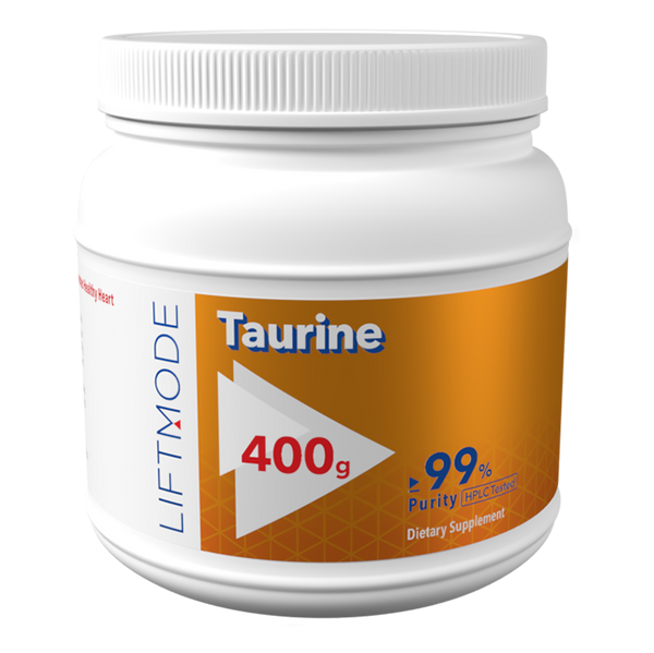 Liftmode Taurine Powder