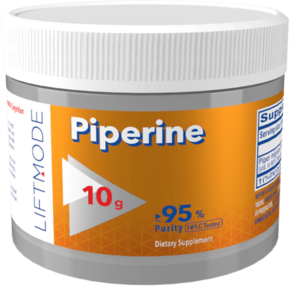 Liftmode Piperine Powder