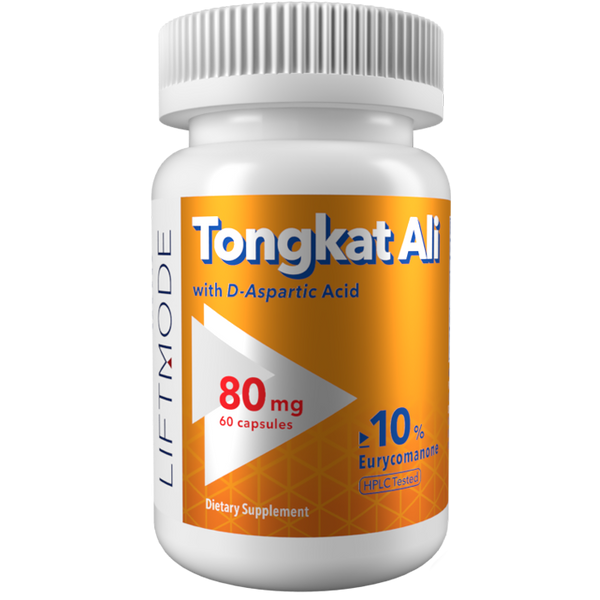 Liftmode Tongkat Ali Capsules