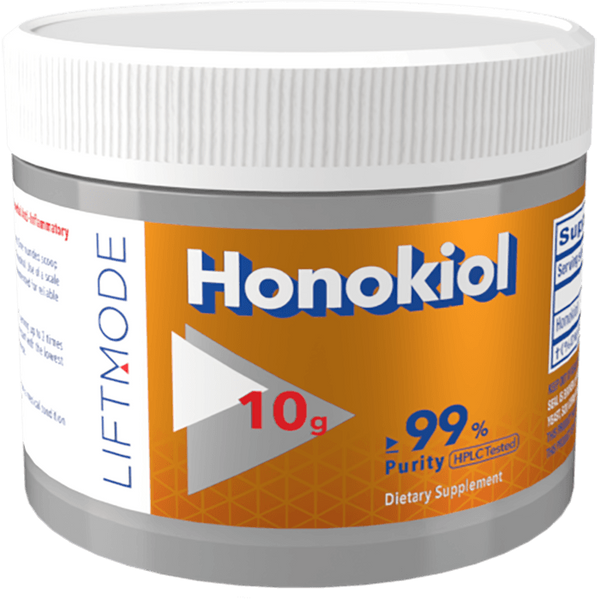 Liftmode Honokiol Powder