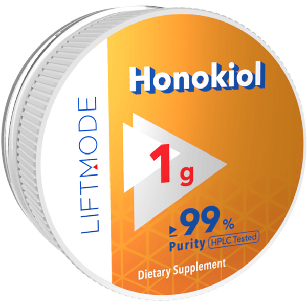 Liftmode Honokiol Powder