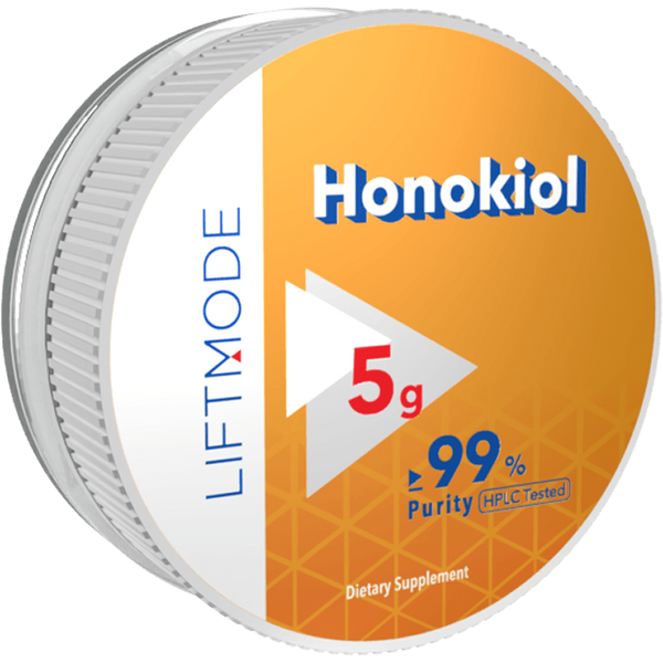 Liftmode Honokiol Powder