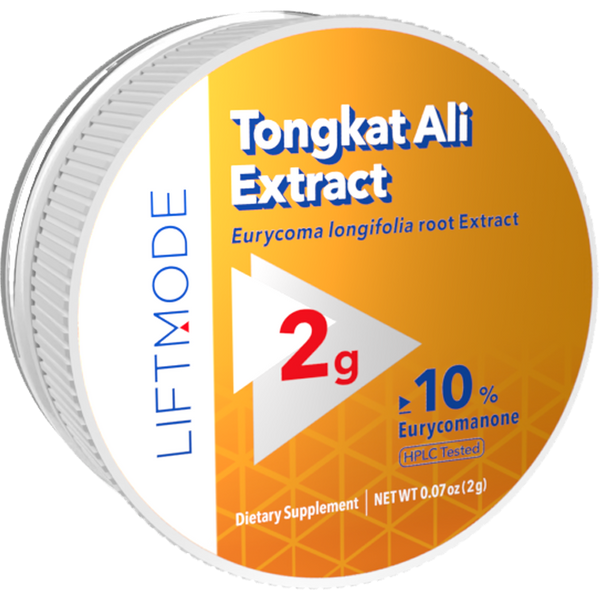 Liftmode TongKat Ali Extract Powder