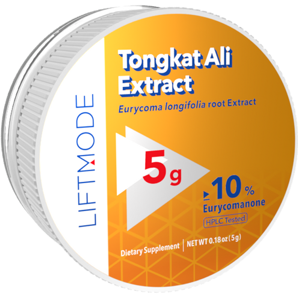 Liftmode TongKat Ali Extract Powder