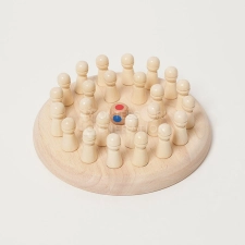 Montessori Memory Match