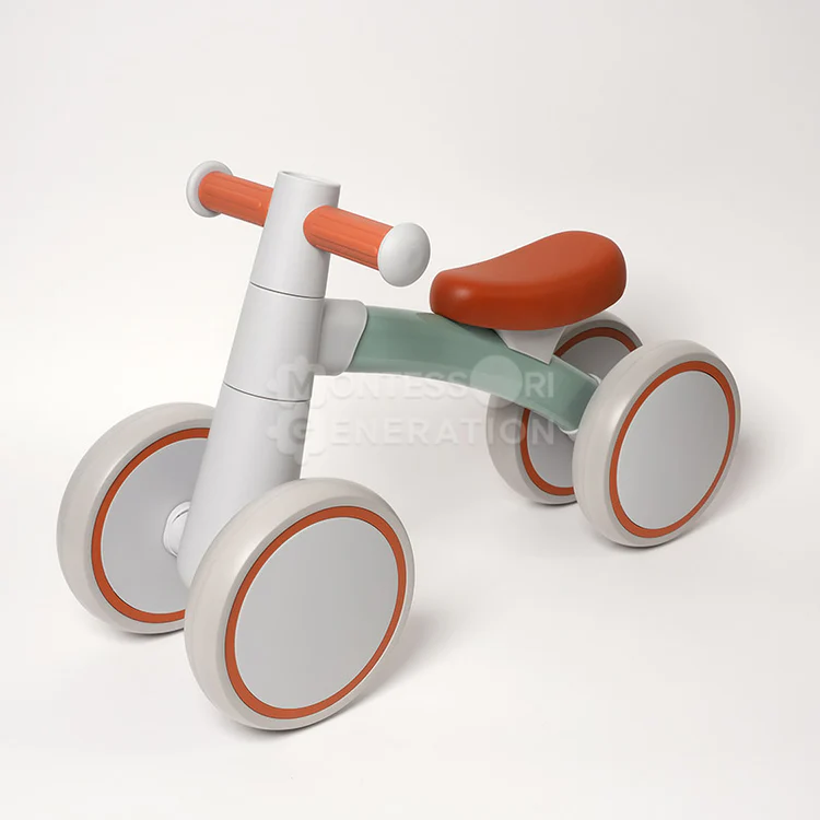 Montessori Baby Balance Bike