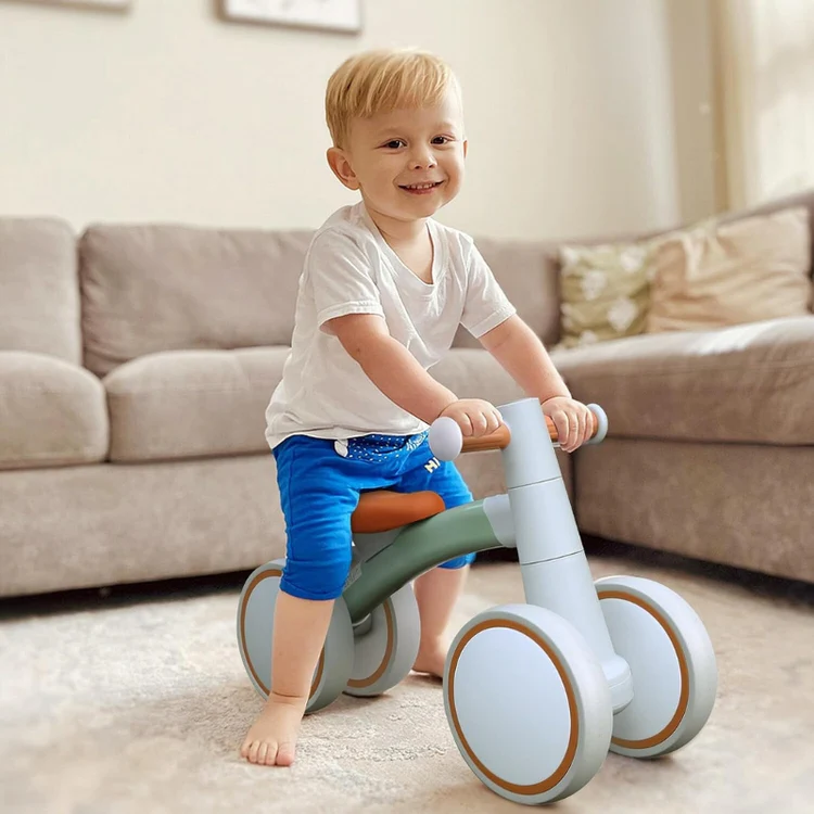 Montessori Baby Balance Bike