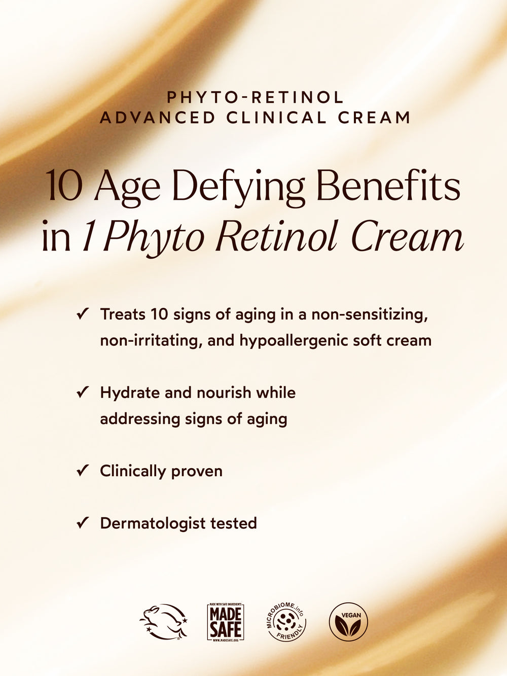 True Botanicals Phyto-Retinol Advanced Clinical Cream