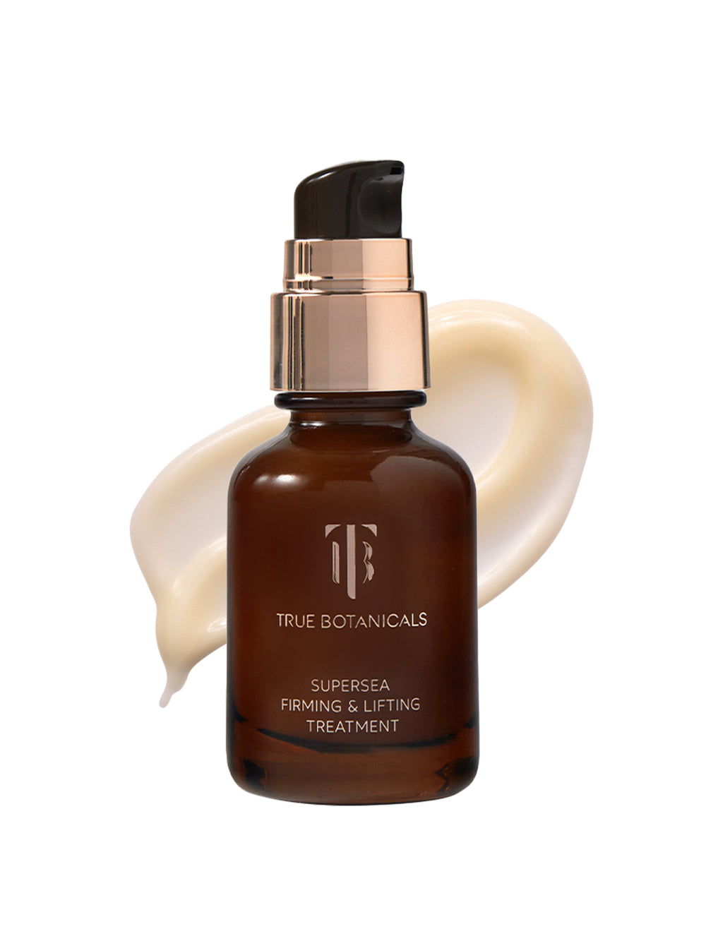 True Botanicals SuperSEA Firming & Lifting Treatment