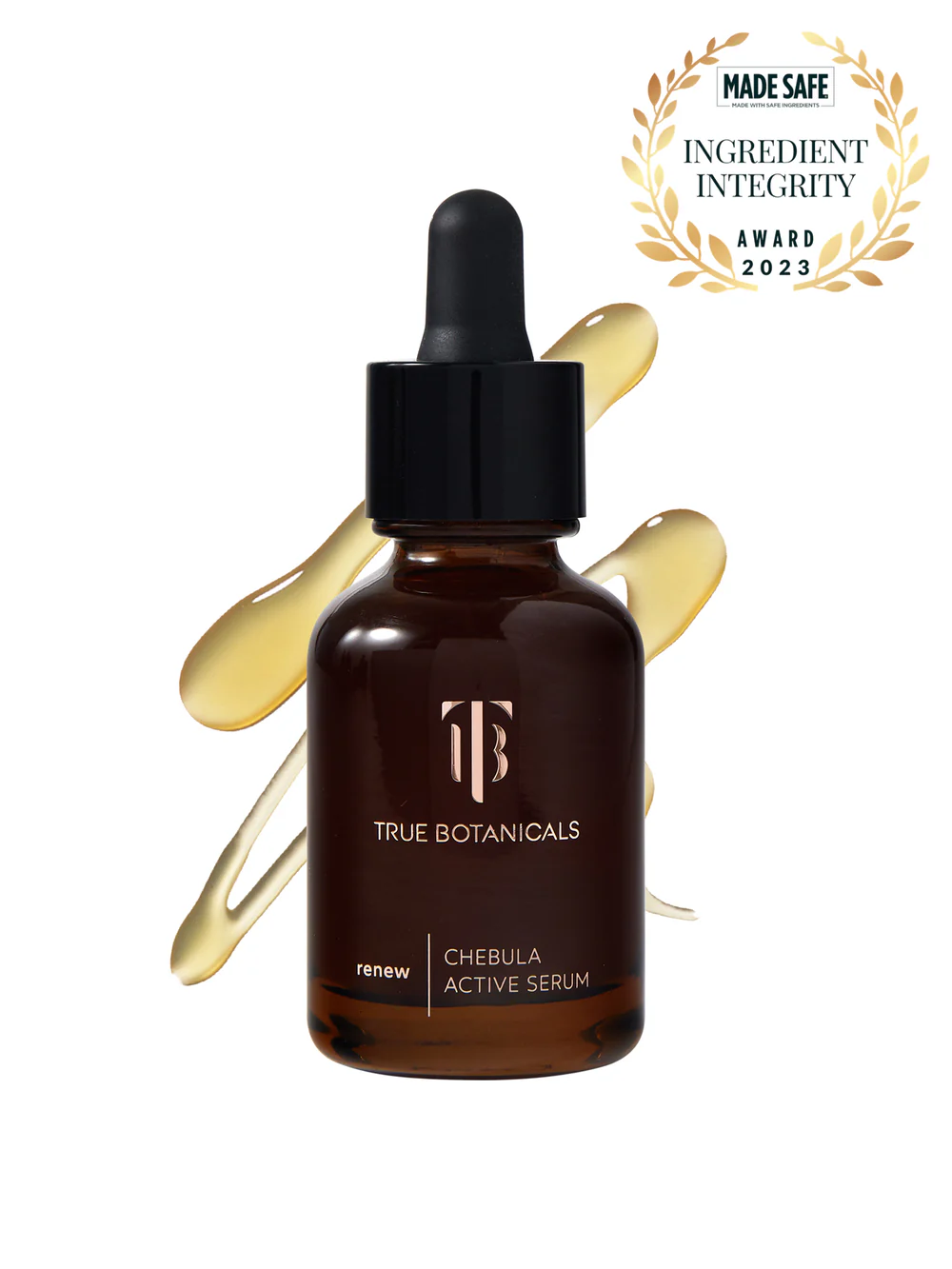 True Botanicals Chebula Active Serum