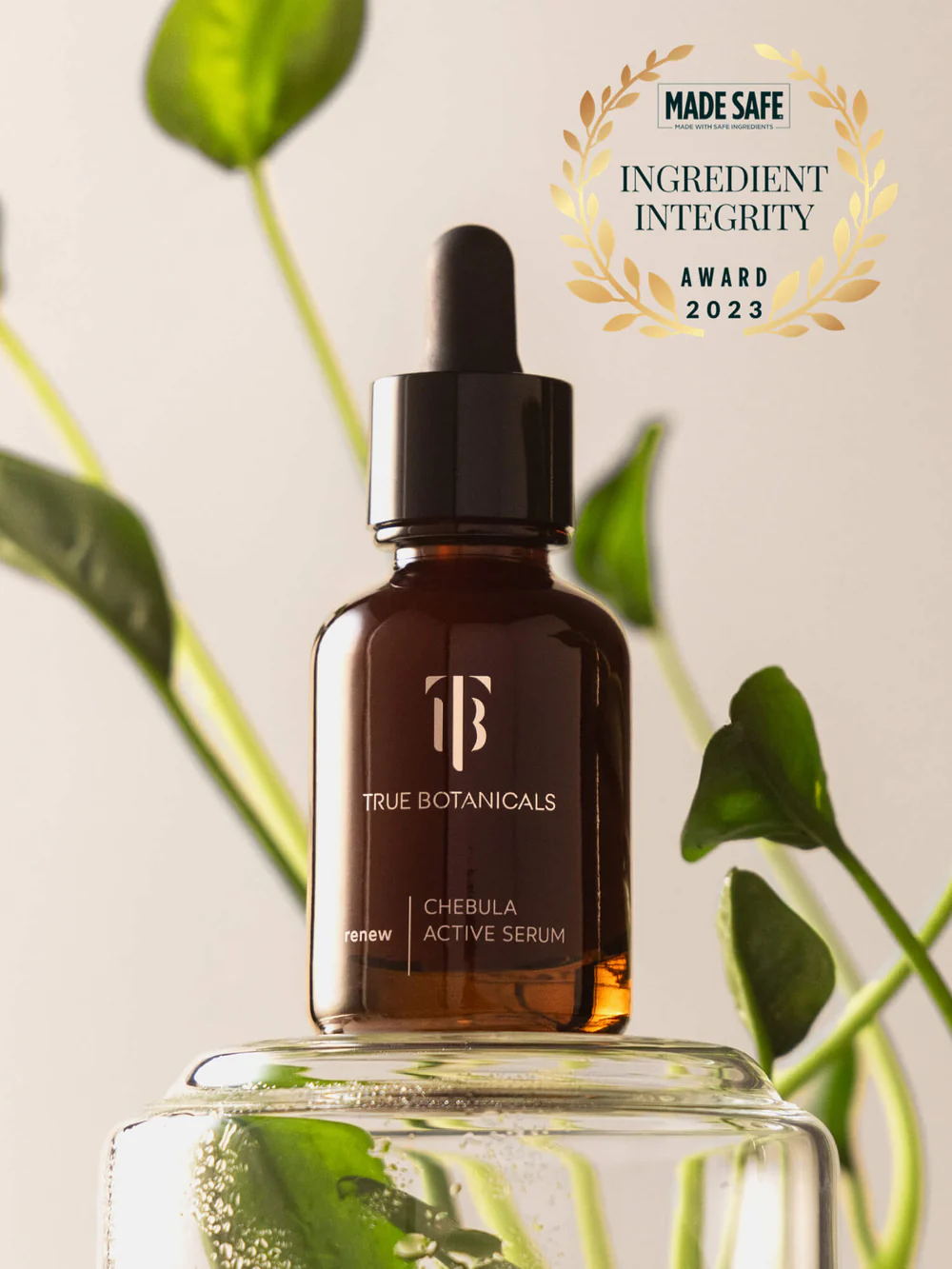 True Botanicals Chebula Active Serum