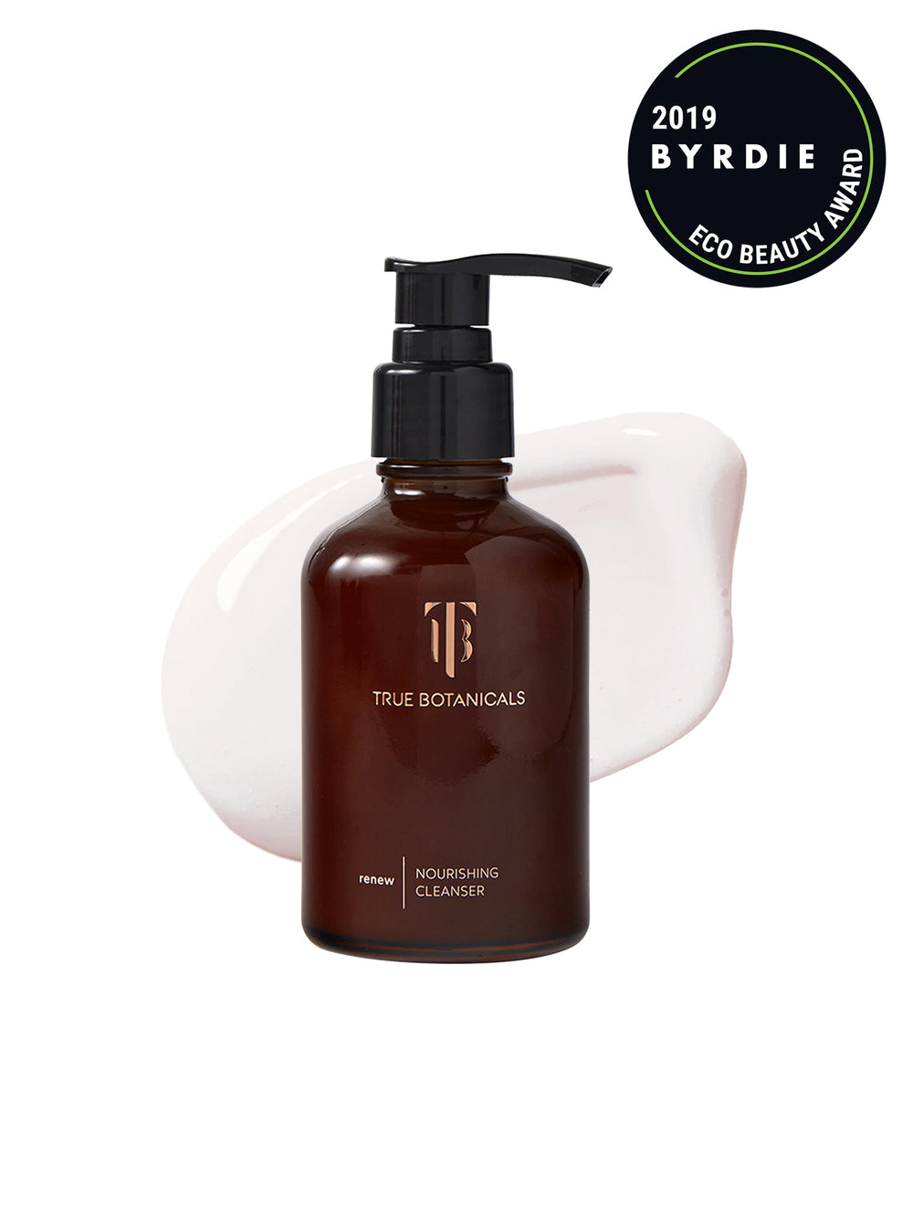 True Botanicals Nourishing Cleanser