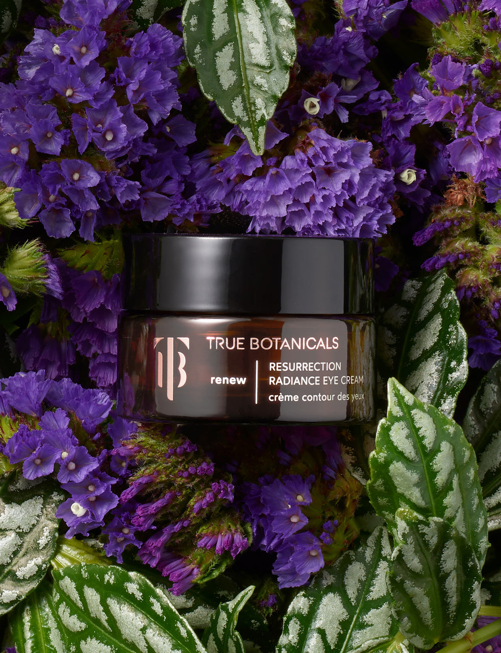 True Botanicals Resurrection Radiance Eye Cream