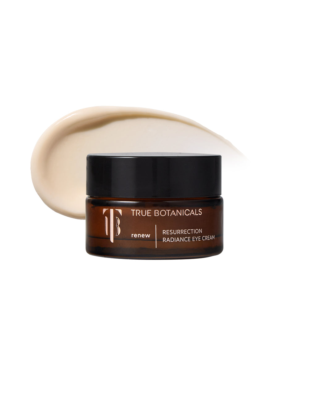 True Botanicals Resurrection Radiance Eye Cream