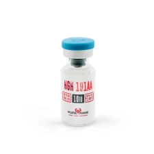 Purerawz HGH 191AA