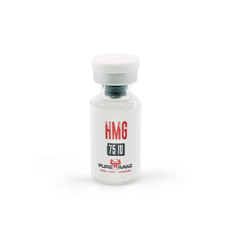 Purerawz HMG (Human Menopausal Gonadotropin)