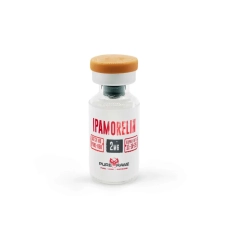 Purerawz Ipamorelin