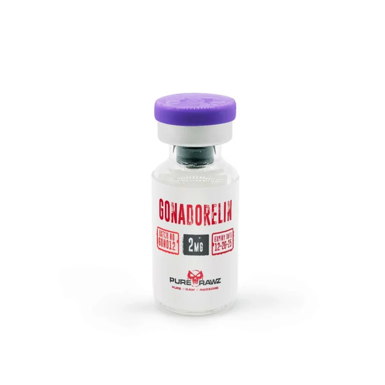 Purerawz Gonadorelin