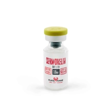 Purerawz Sermorelin