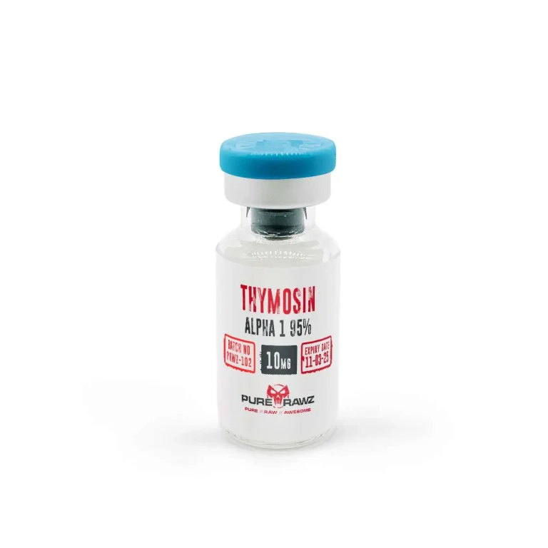 Purerawz Thymosin Alpha 1