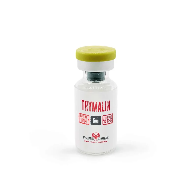 Purerawz Thymalin