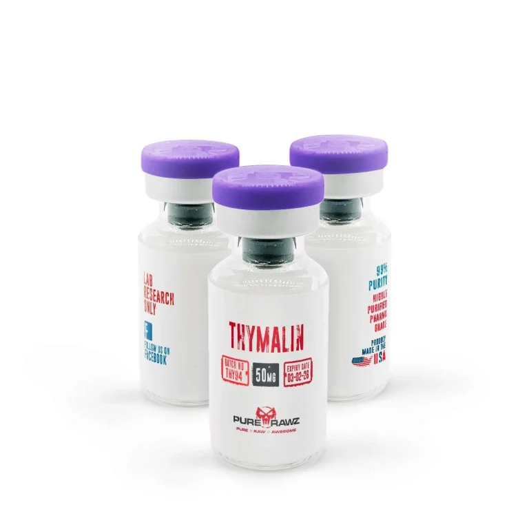 Purerawz Thymalin