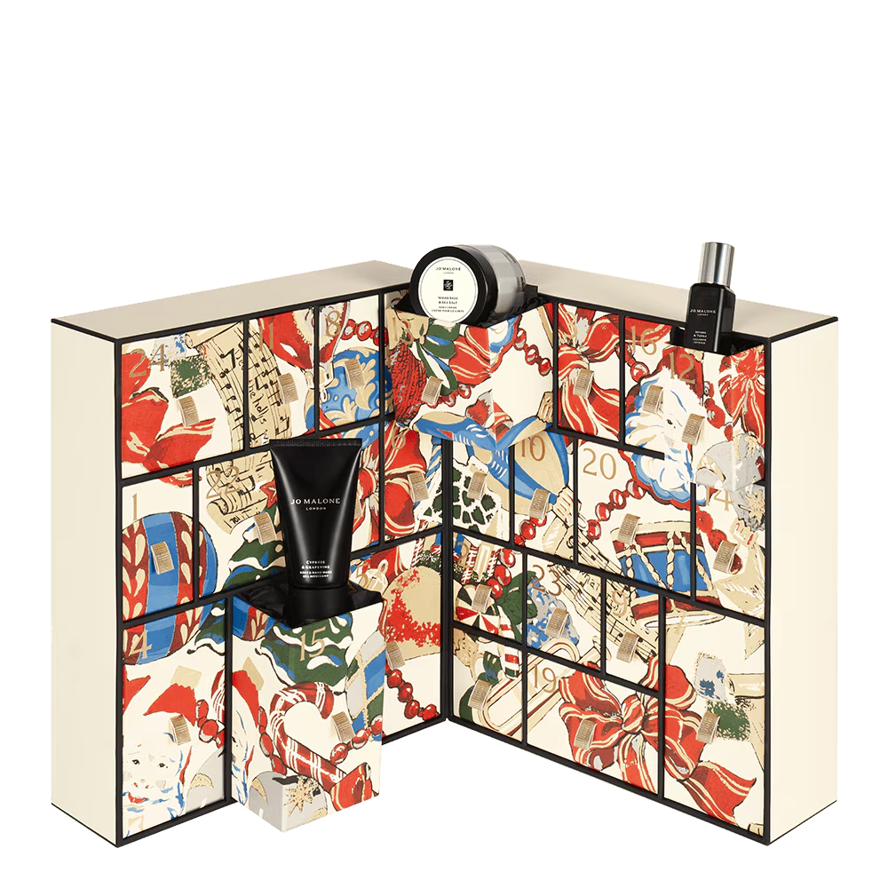 Jo Malone Advent Calendar