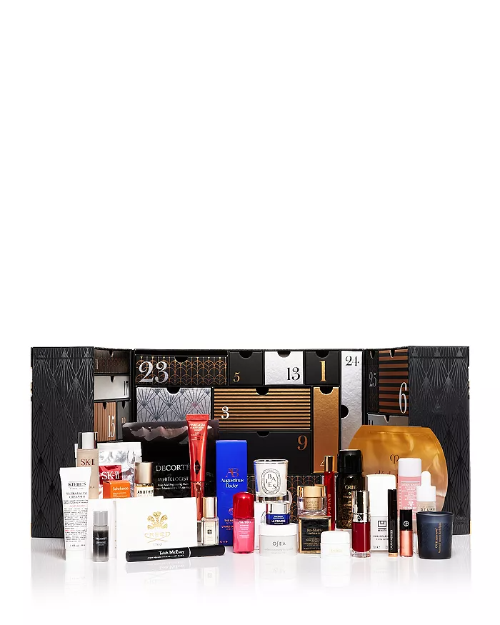 Bloomingdale's 25-Day Beauty Advent Calendar - Exclusive ($900 value)