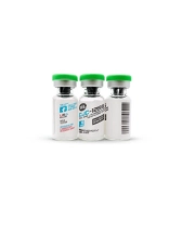 Behemoth Labz CJC-1295 With DAC + Ipamorelin + GHRP-2 Blend