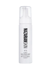 The Skin Spot Clear 1 Gly Sal Foaming Cleanser