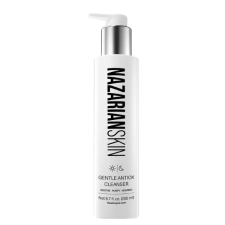 The Skin Spot Gentle Antiox Soothing Green Tea Cleanser