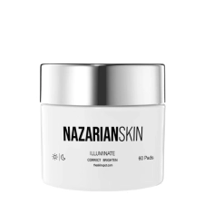 The Skin Spot Illuminate Antioxidant Brightening Pads