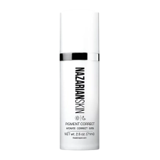 The Skin Spot Pigment Correct Antioxidant Peptide Cream