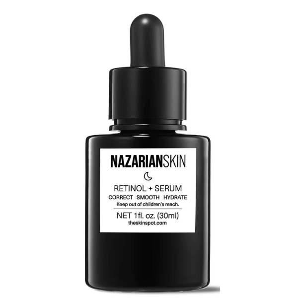 The Skin Spot Retinol+ Bakuchiol Perfect Skin Serum