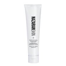 The Skin Spot Tinted Physical SPF50 Hydrating Sunscreen