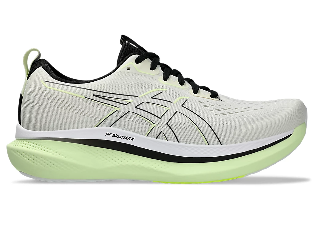 ASICS GLIDERIDE MAX WIDE