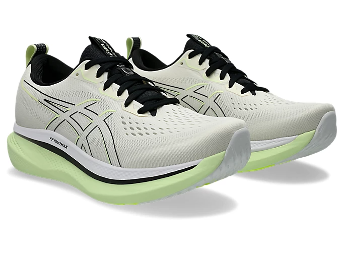 ASICS GLIDERIDE MAX WIDE